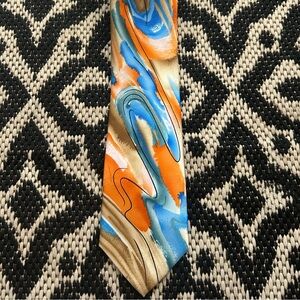 Jerry Garcia Neck Tie